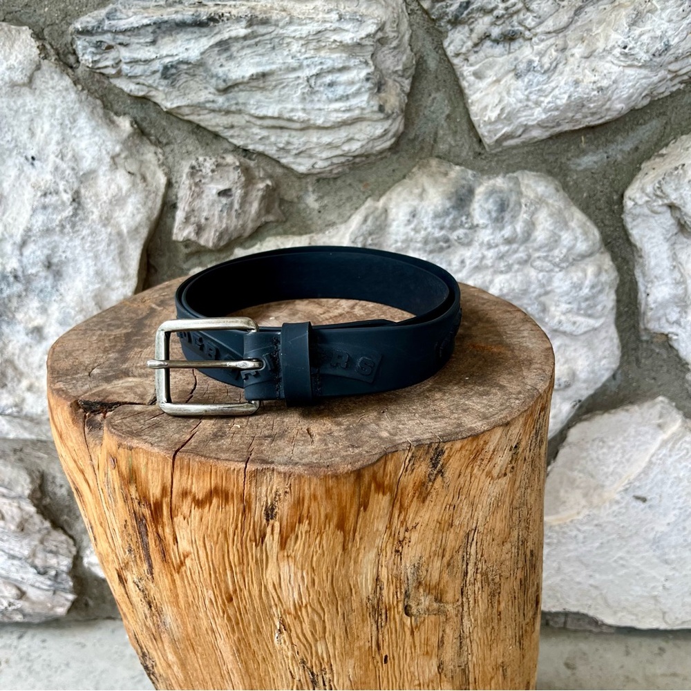 Vintage Lee Riders Belt